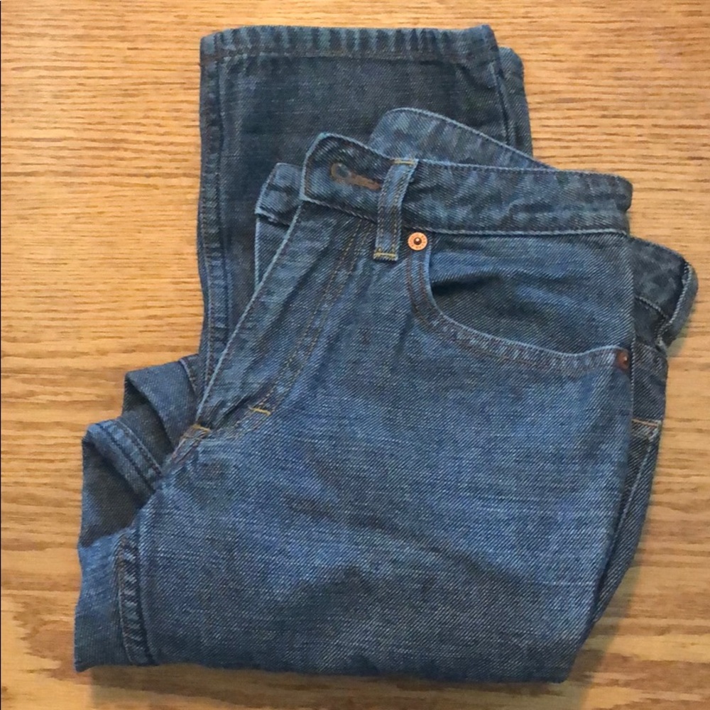 Banana Republic women’s size 2R jeans EUC